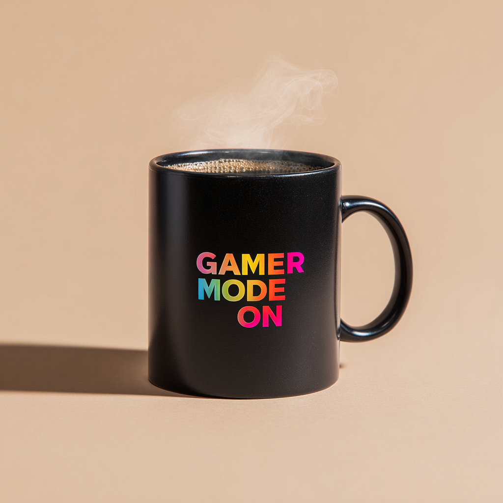 Tazas Personalizadas 4