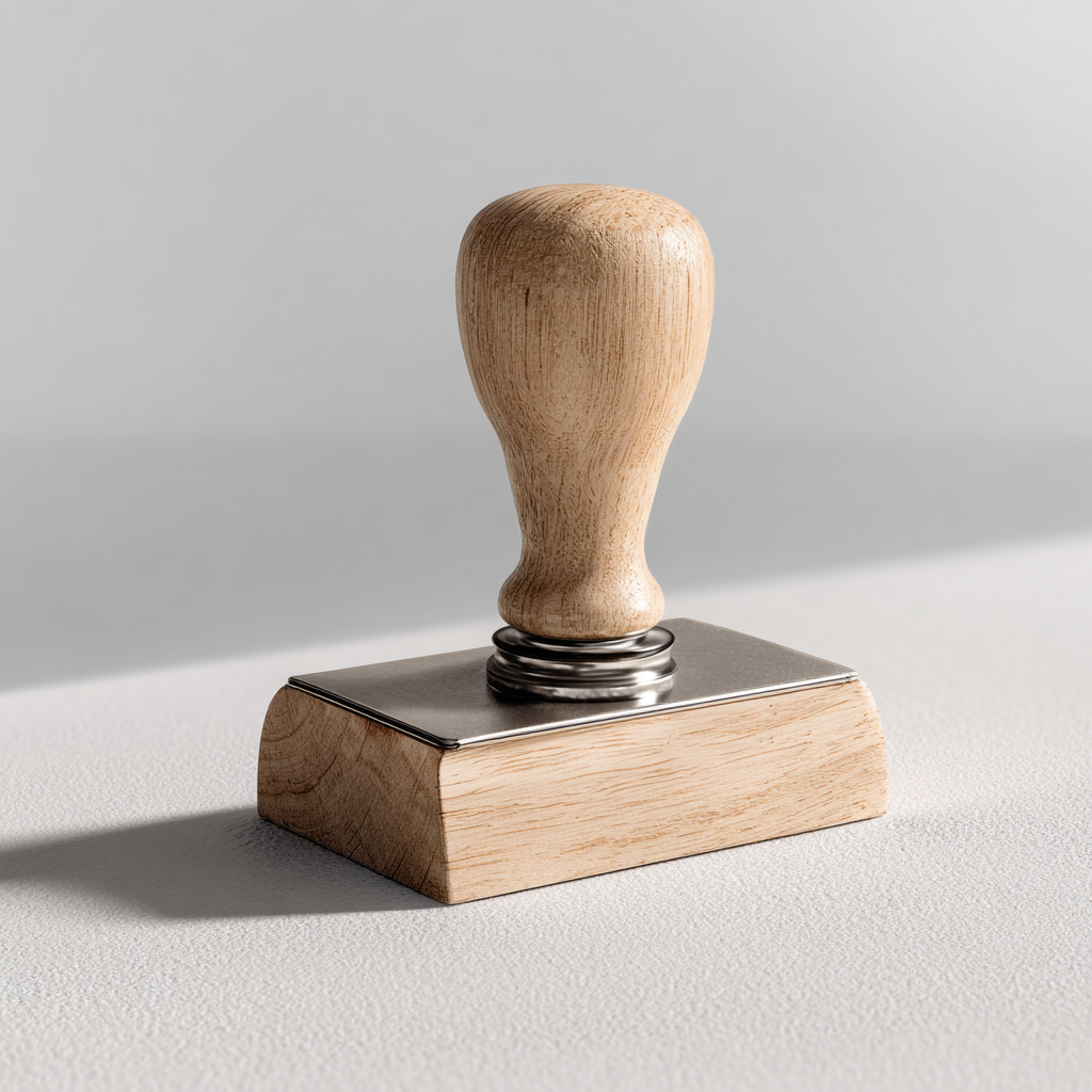 Sellos Personalizados 2