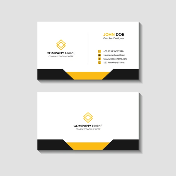 Tarjetas de Presentación